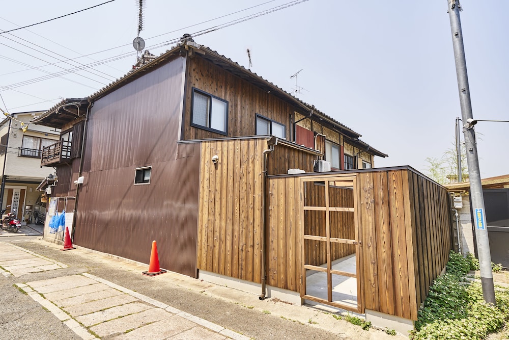 Tomari-gi view 2