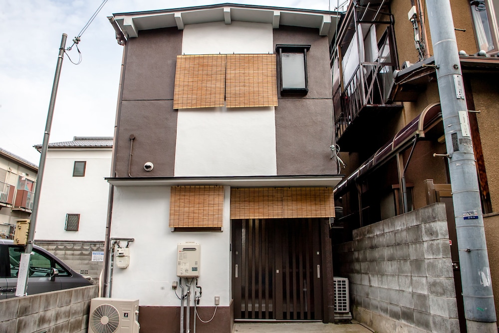 Goemon Fushimi, photo 17