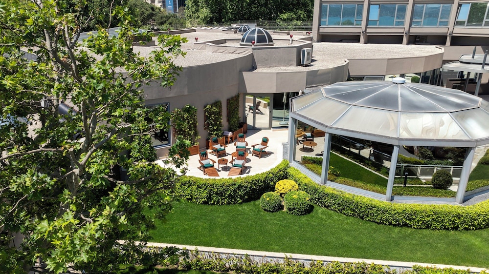 InterContinental Istanbul by IHG - Image 186