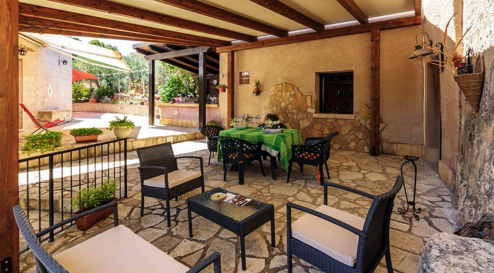 Bed & Breakfast Torre Saracena