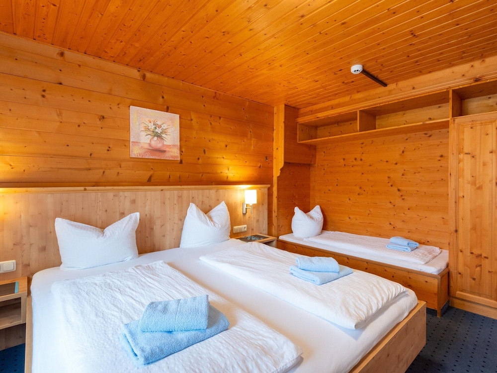 Holiday Home in Gaschurn Near Town Center