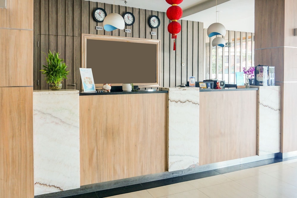 Dancenter KR Hotel