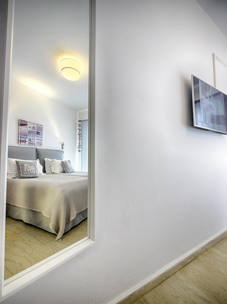 Vistonia Studio 5 Directly on the Beach With sea View view 4