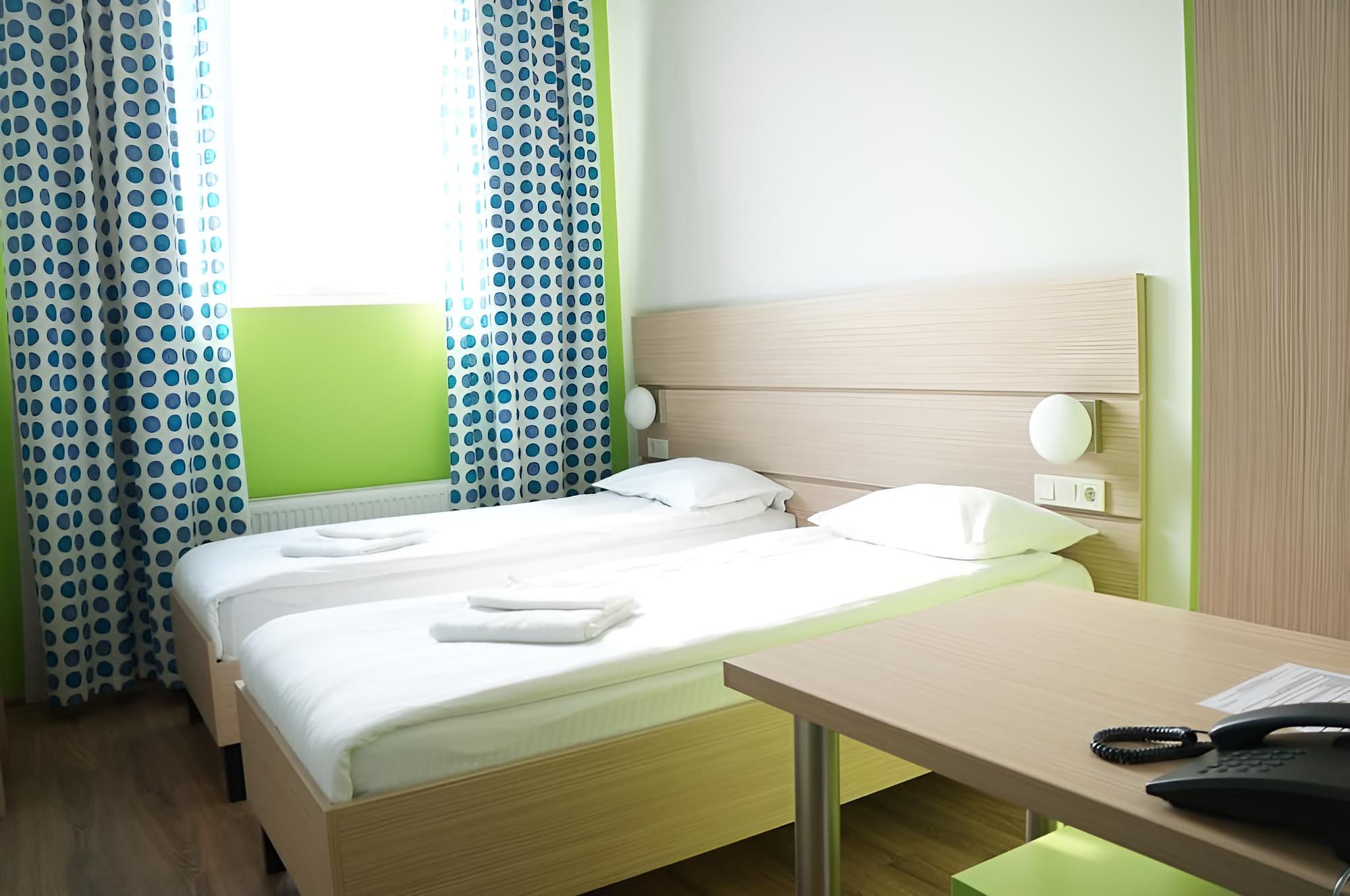 Hotel Marenero