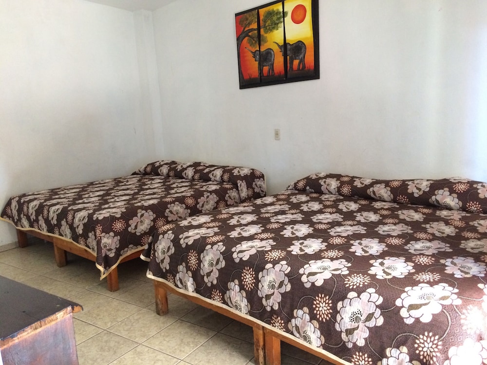 bungalows villas belen view 4