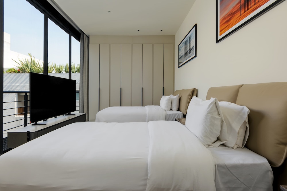 w Prestigious 3BR w Terrace in Polanco