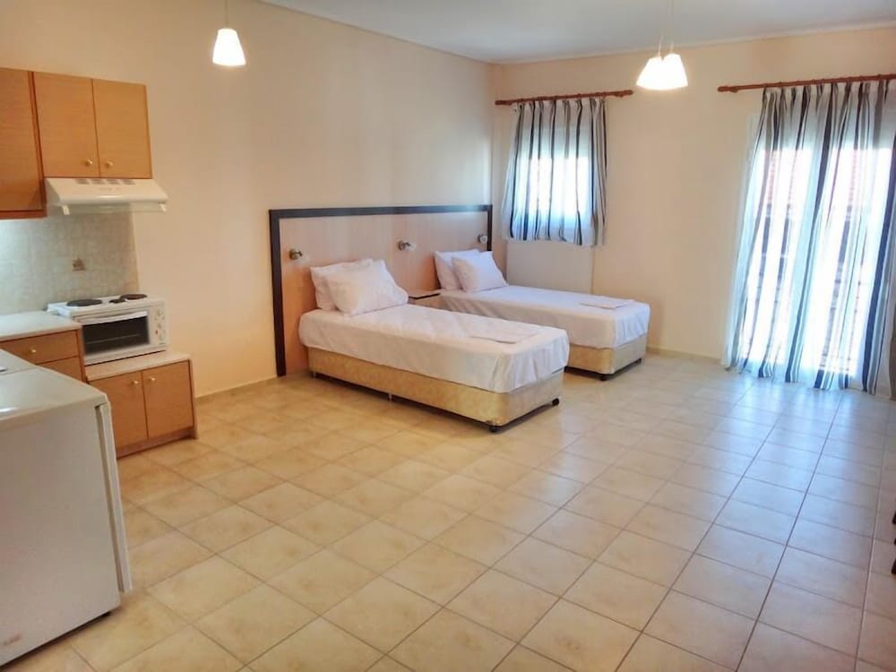 Midia Suites