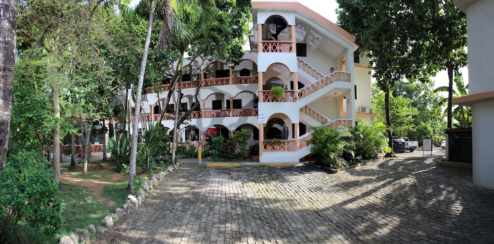 Residencial Estephany