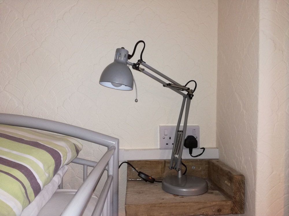 Driftwood B&B
