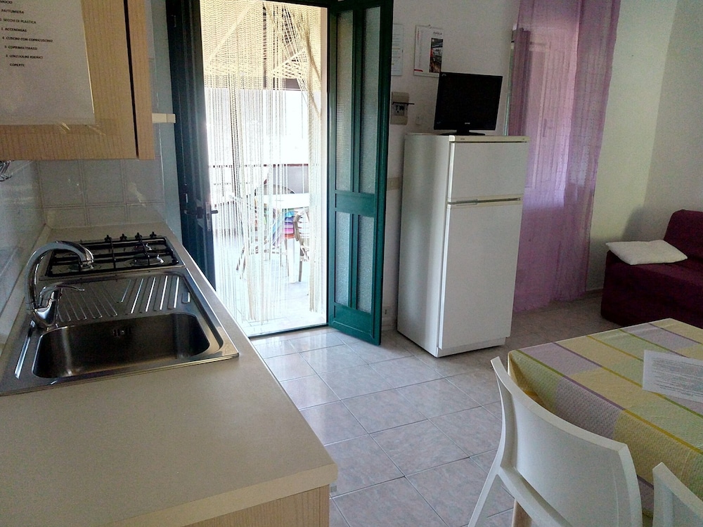 Liberato Puglia Vacanze