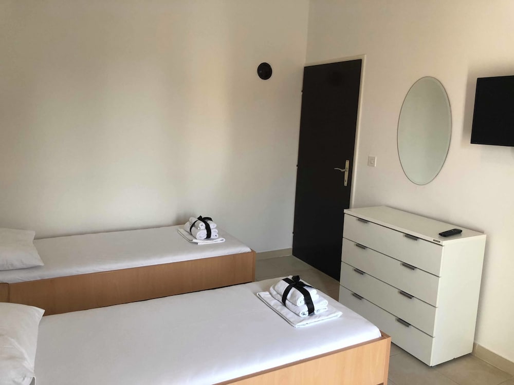Apartmani Ana&Ita