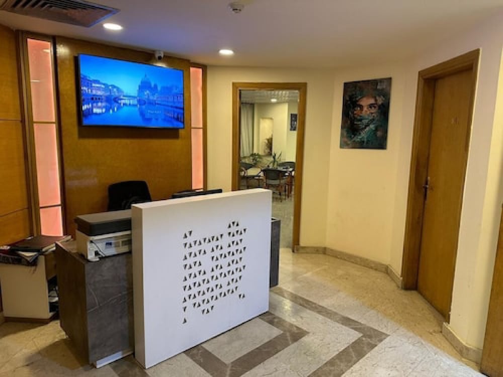 EGY DAYS HOTEL