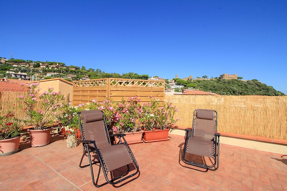 Appartamento Anna in Castiglione Della Pescaia