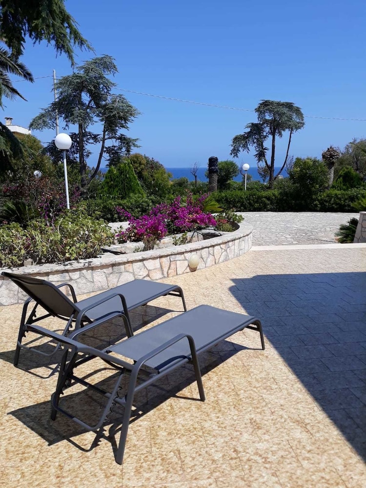 Villa Vista Mare
