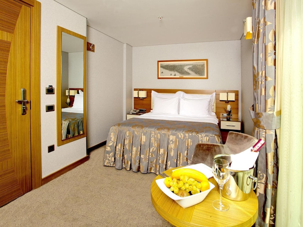 Hotel Momento - Özel Sınıf - Image 41