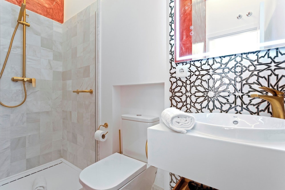 Exclusive Apartment in Seville.plaza del Museo 001