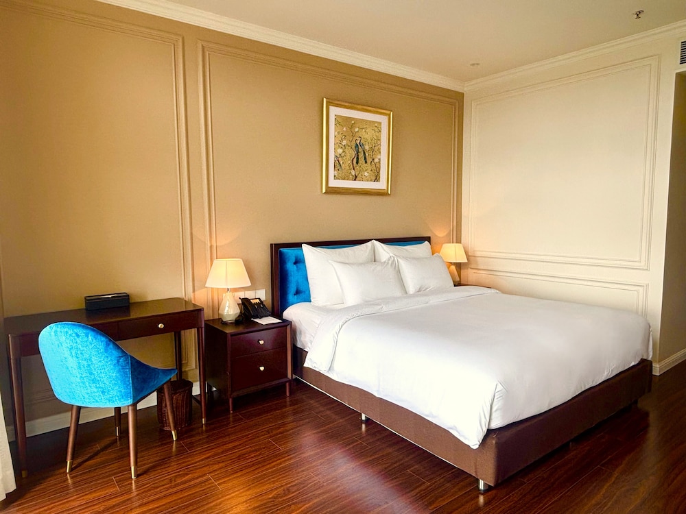 Hotel Công Tử Bạc Liêu