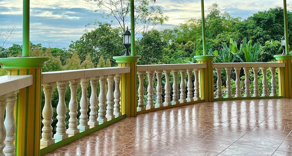 South Villa Apartelle Panglao Bohol