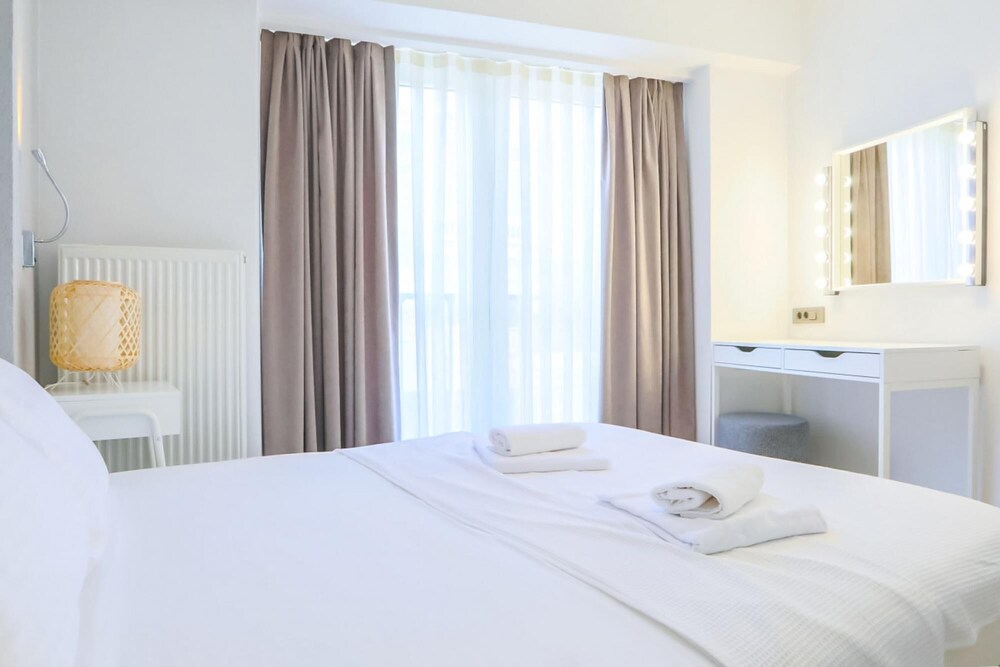 Comfy Flat 500 m to Uskudar Ferry Station