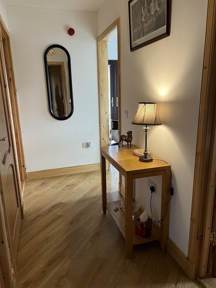 Shenavallie Bed & Breakfast and self catering
