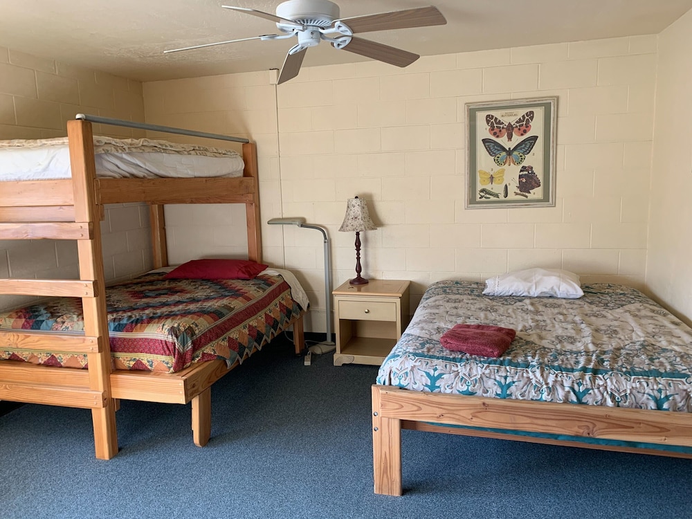 Ashland Vacations - Ashland Commons Hostel - Property Image 41