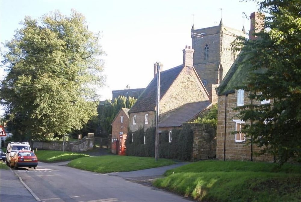 Threeways House