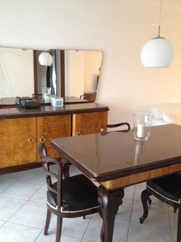 B&B via Roma suite