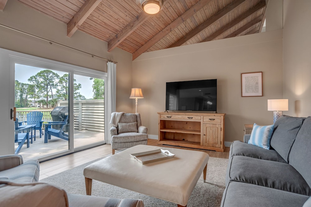 191 Twin Oaks at The Sea Pines Resort