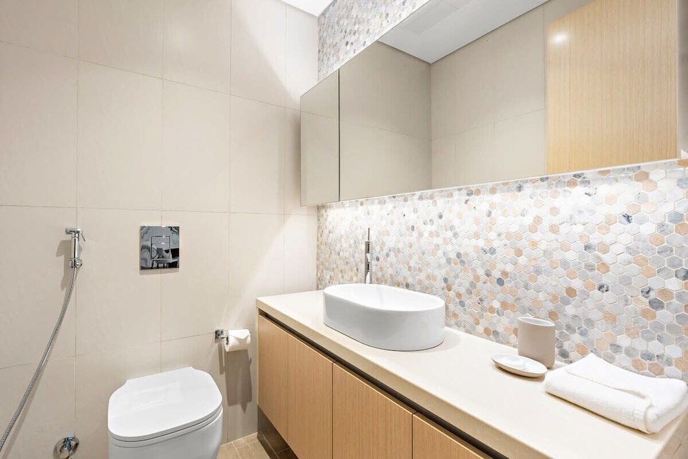 Silkhaus Mayan 5 - Yas Island