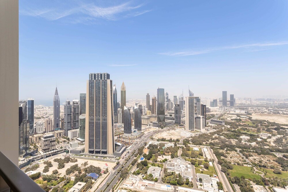 Silkhaus Downtown Views 2, Downtown Dubai