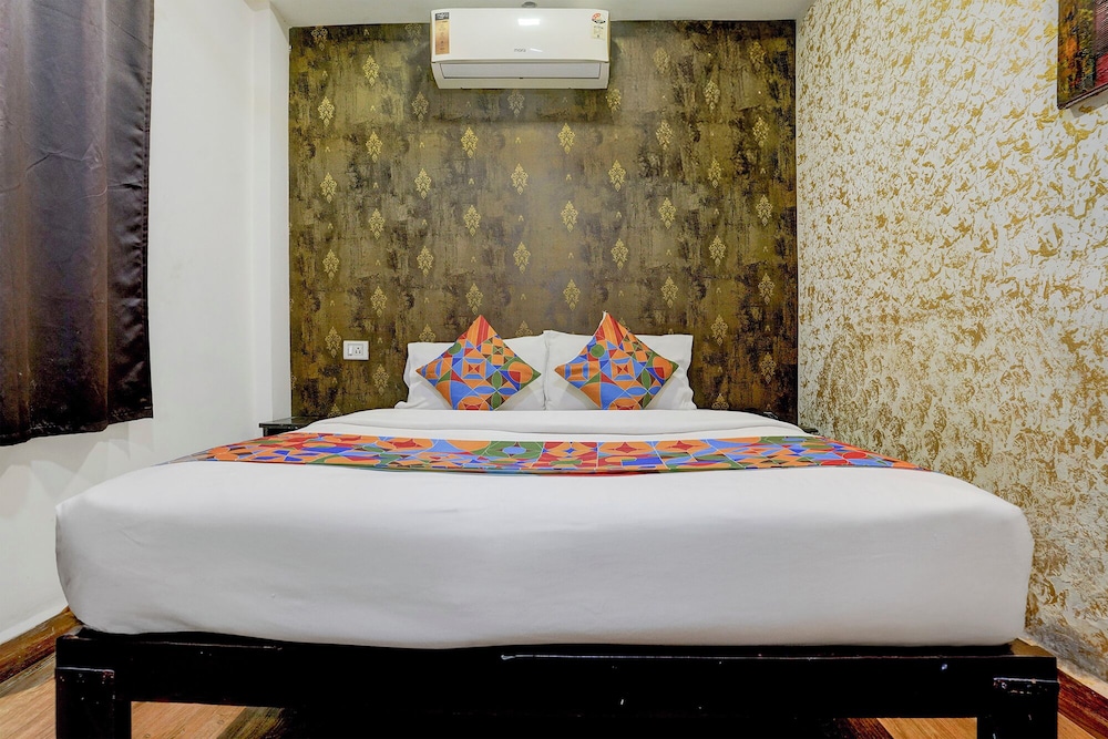 FabHotel Golden Nest Deluxe Resort