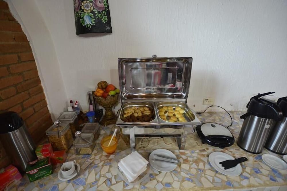 Pousada Aconchego