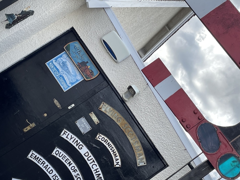 Sweetpea Cottage in Louth view 4