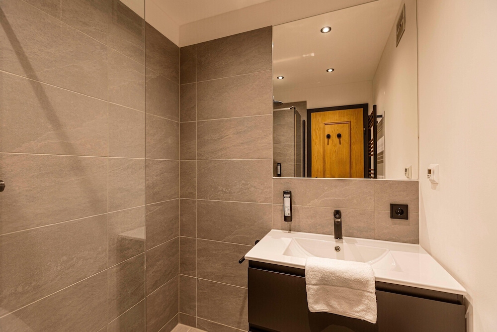 Nice Suite in Saalbach