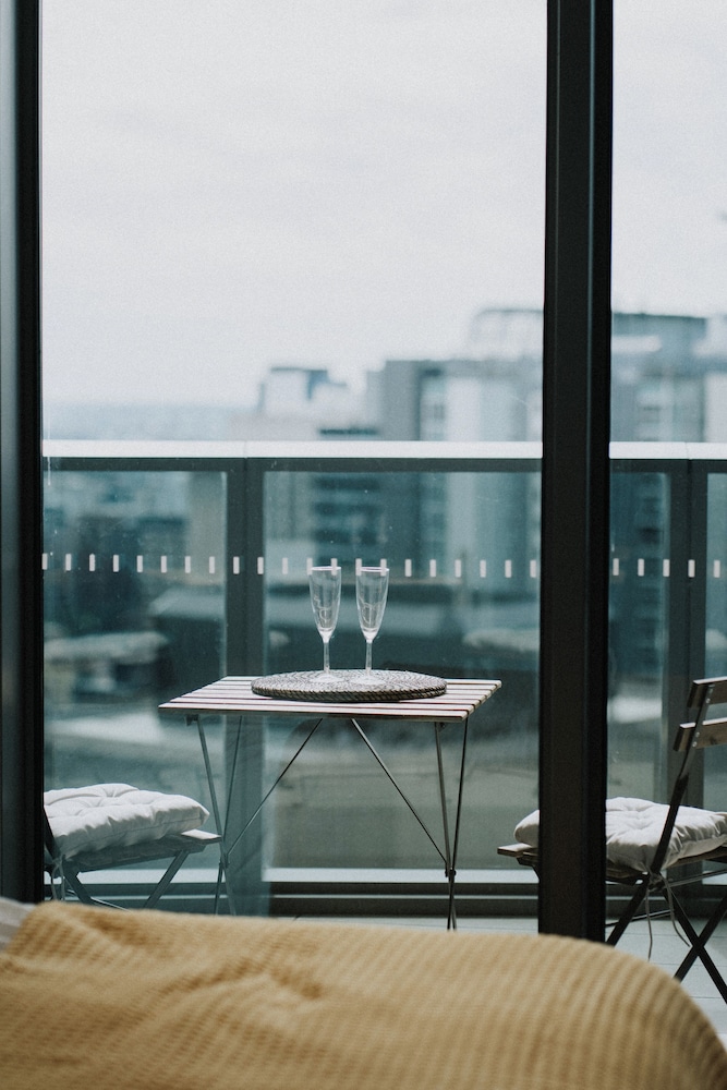 Queen's Wharf Residences - Nooon Stay
