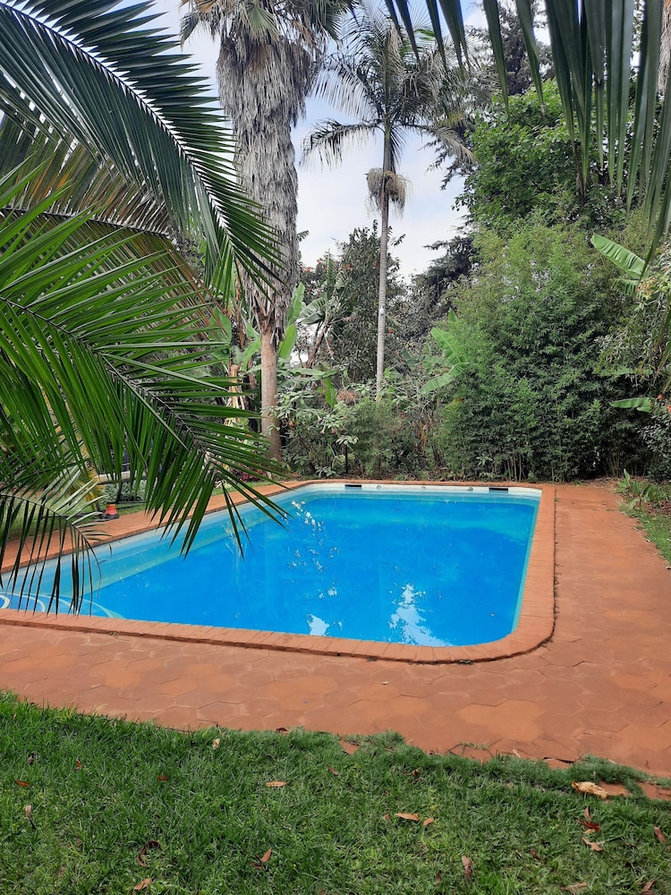 Bonsai Villa Homestay