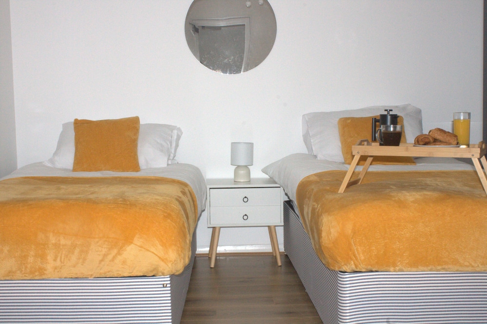 Room in St Albans
