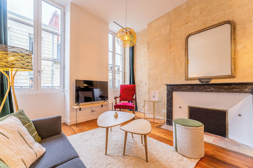 Magnifiques Appartements Climatisés