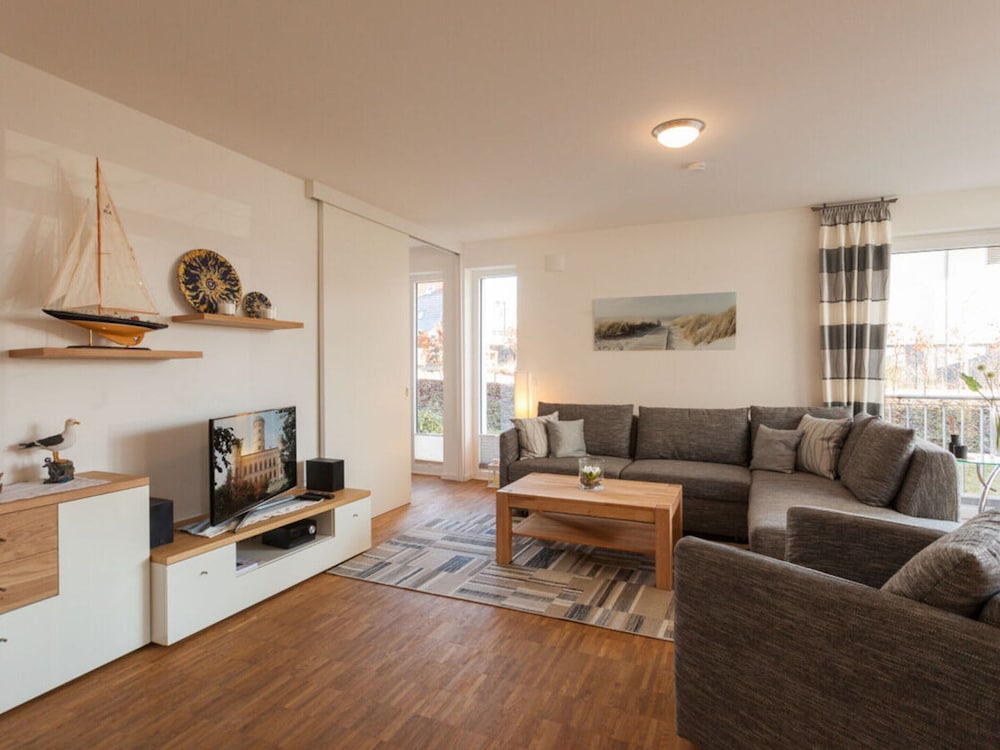 Dunes Resort Apartment 1.05