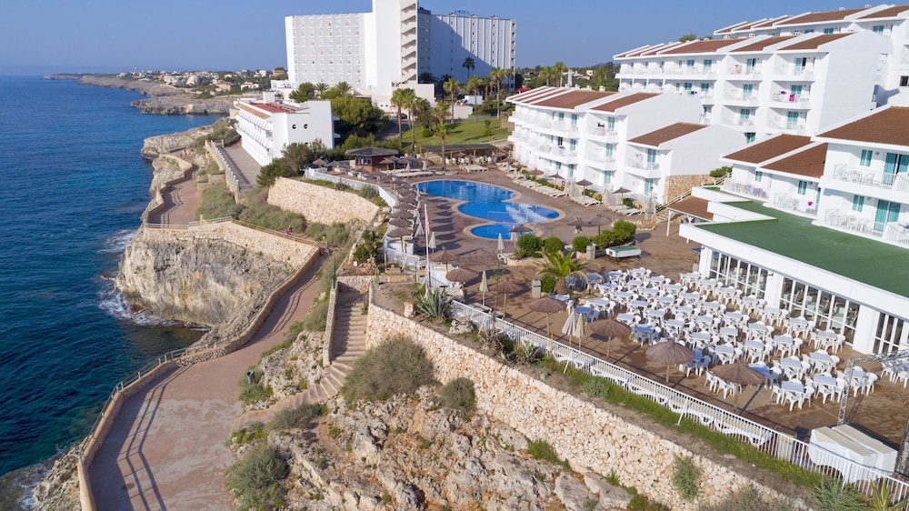 Aparthotel HSM Calas Park - All Inclusive