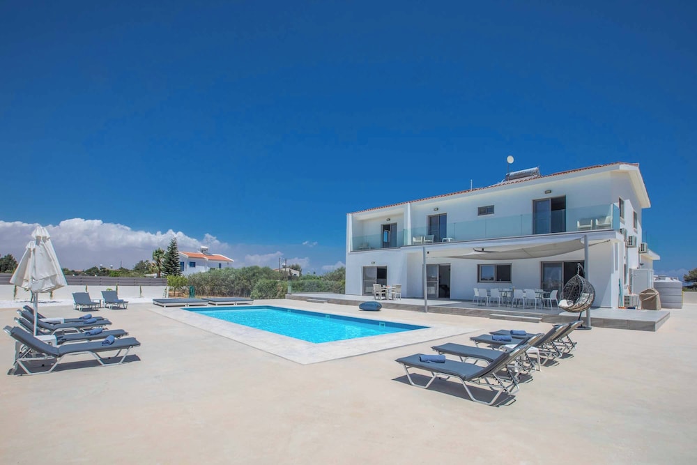 Villa Demeter Ga98