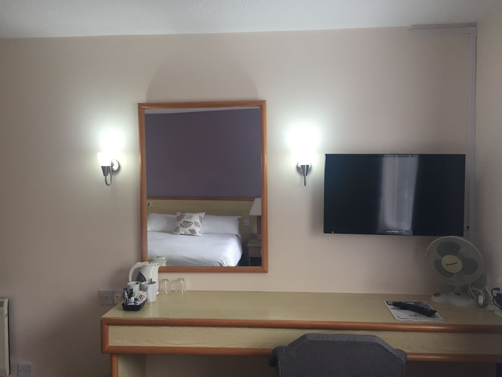 Oakham Vacations - Redwings Lodge Uppingham - Property Image 30