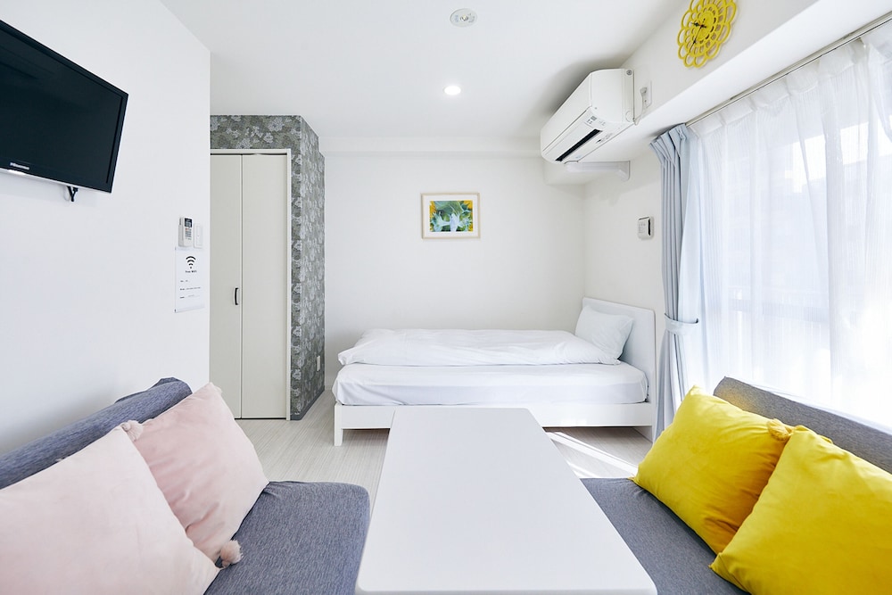Montana Flat Yebisu