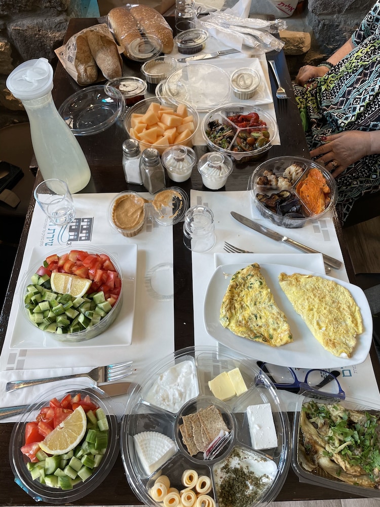 City Stay Tiberias