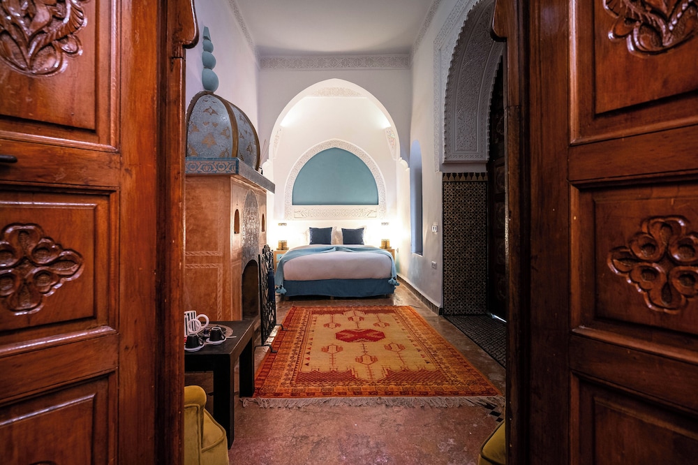 Dar Alhambra Riad Medina