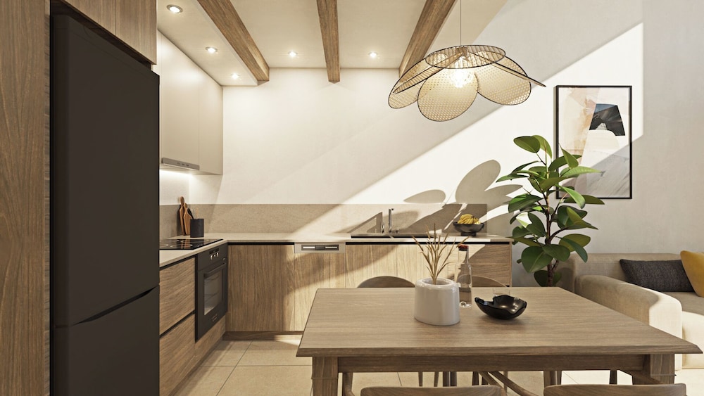 Imbros Villas