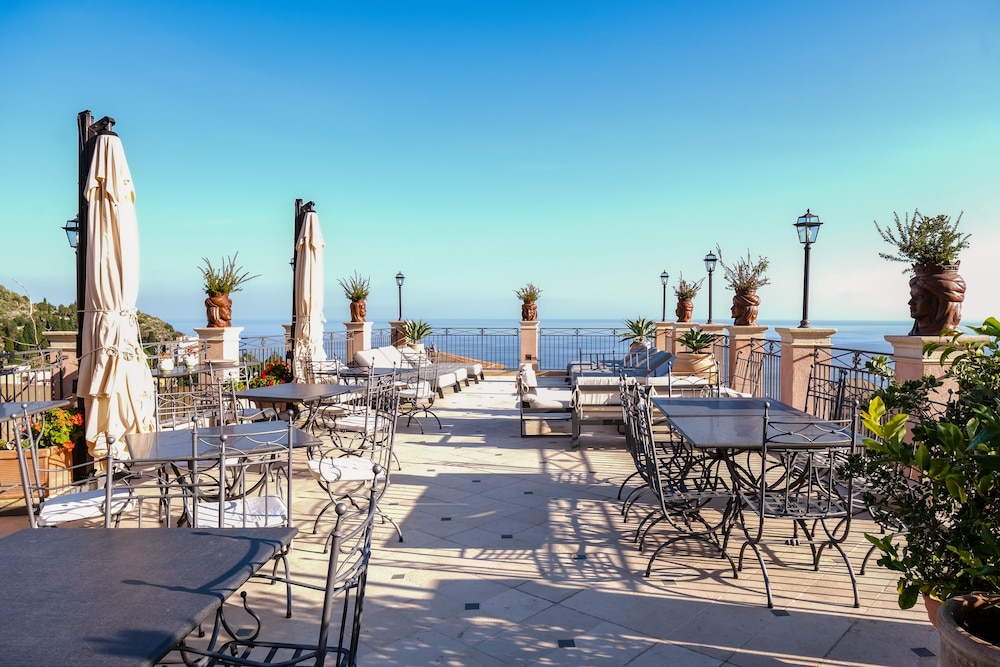 Casa Turchetti - Taormina photo 4