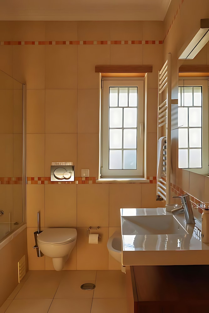 Villa Monte das Oliveiras