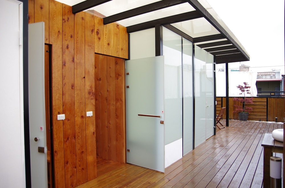 I-Sea B&B