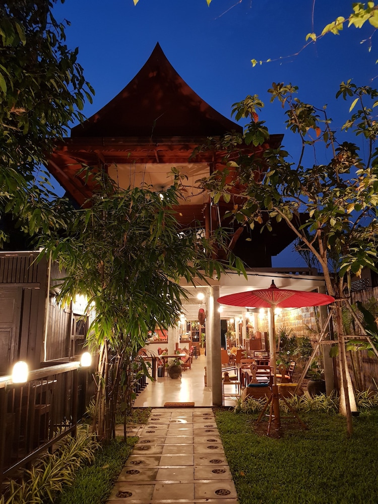 Baan Khung Thara - Ayutthaya